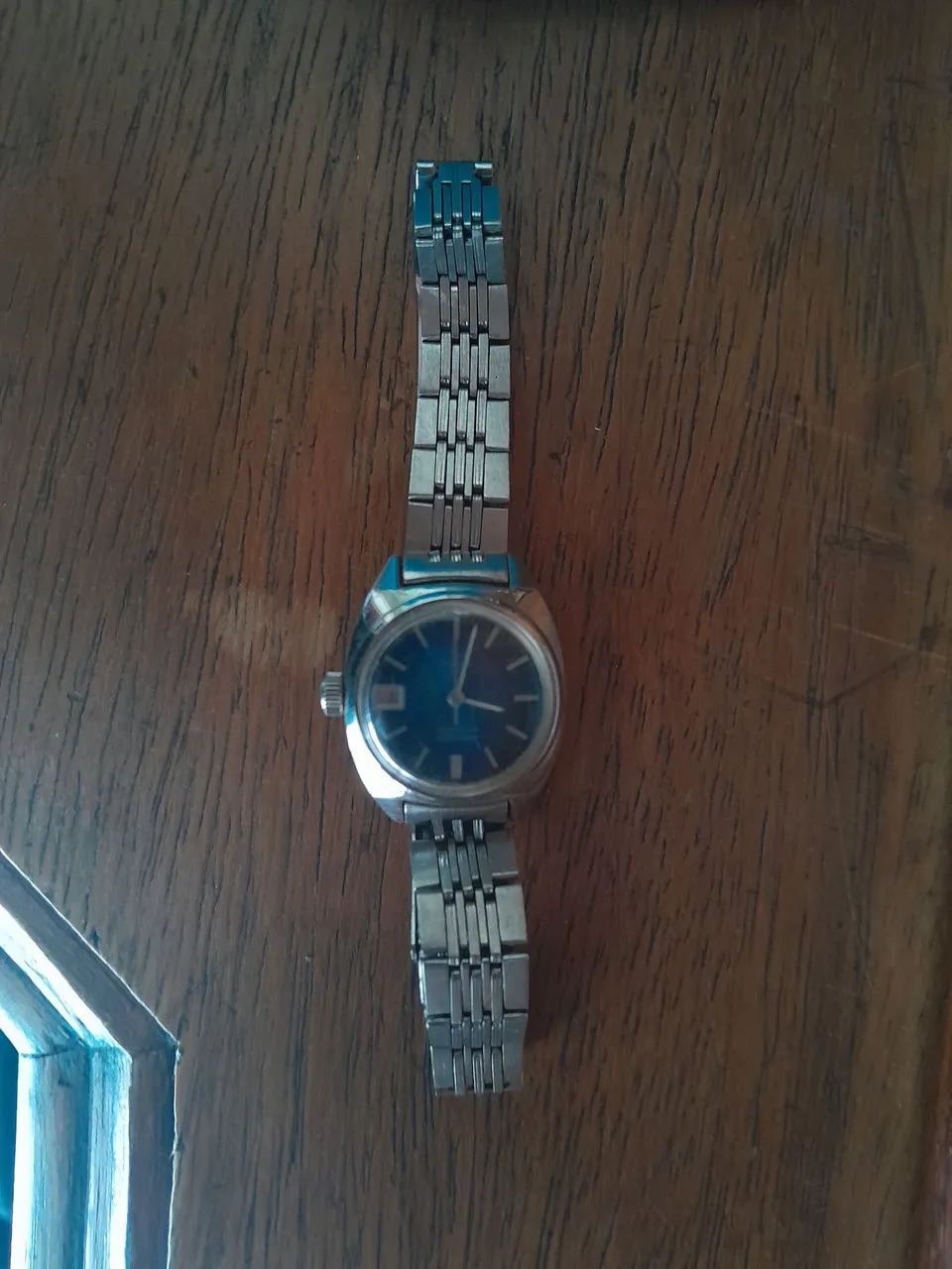 Relógio feminino seiko - Foto 2