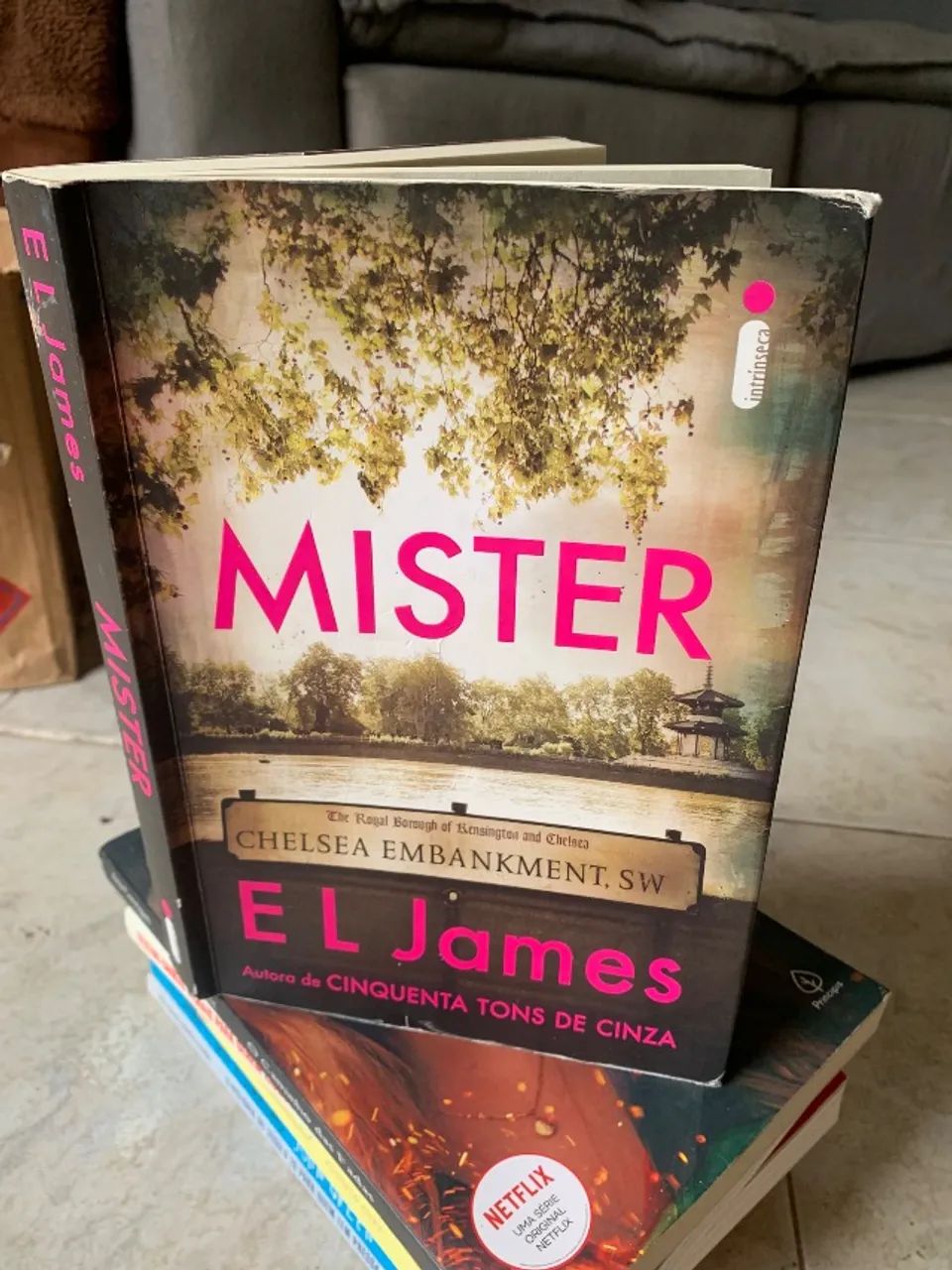 Livros - Foto 2