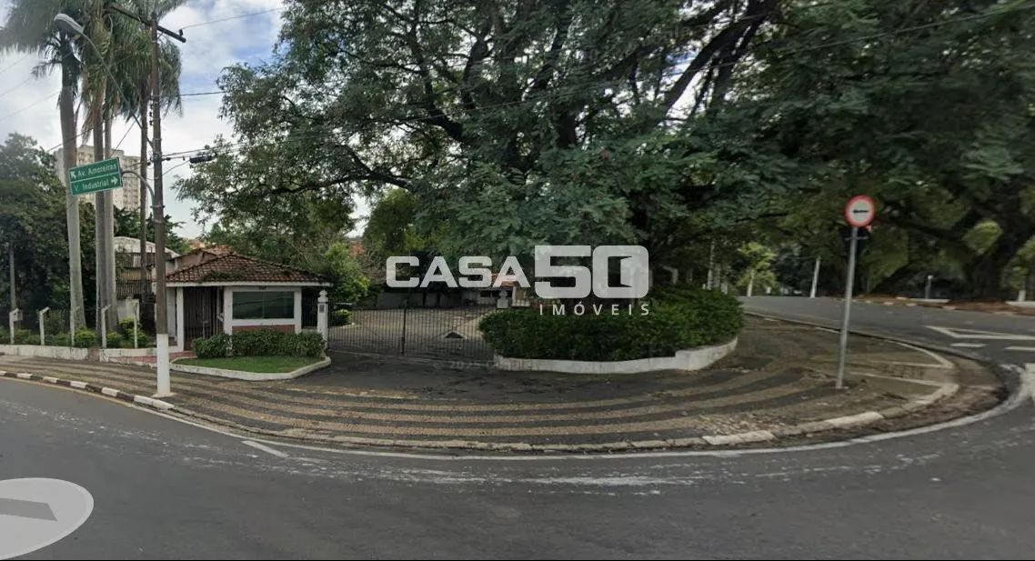 Área à Venda com 11.568m2, Vila Industrial - Foto 2