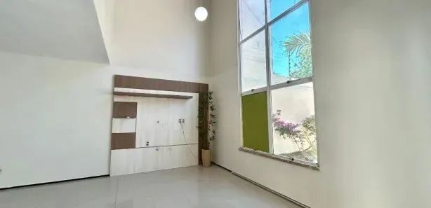 Casa duplex de alto padrão e localização ótima. - Foto 5