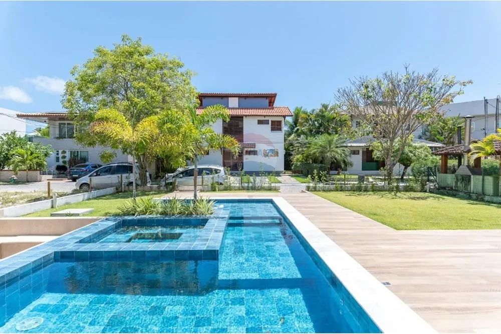 Luxo e Conforto: Casa de Condomínio em Ipojuca - Foto 5