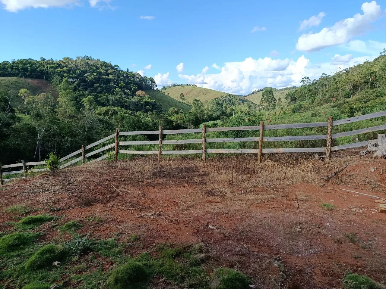 Sítio em Pedro Teixeira [Direto com o proprietário] - Foto 4