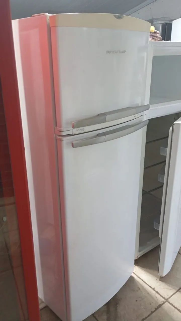 Geladeira  - Foto 5