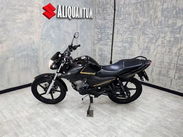 Yamaha YBR 150 FACTOR ED/FLEX - Foto 4