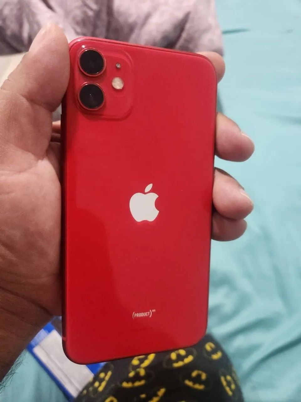 Vendo iPhone 11 128 gb