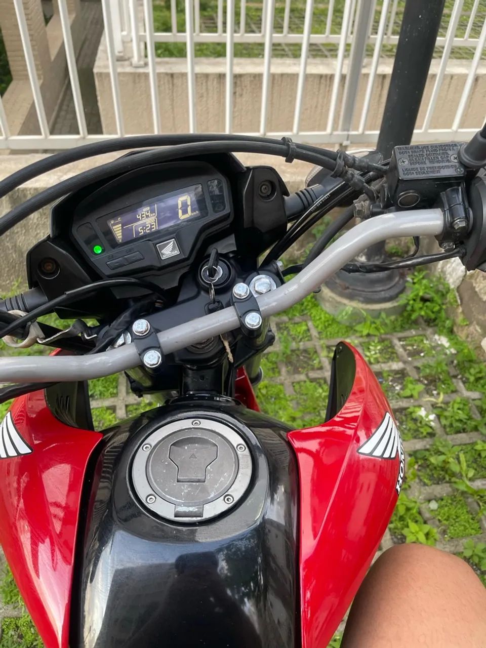 Brós 2018 flex - Foto 4