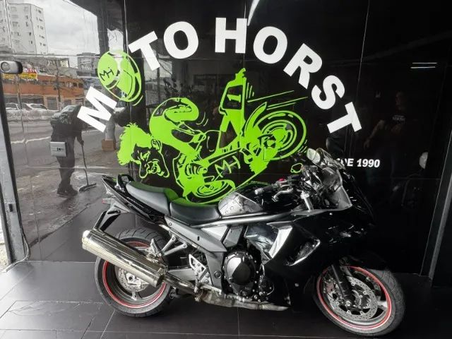 Suzuki Gsx1250 Fa 2014  - Foto 2