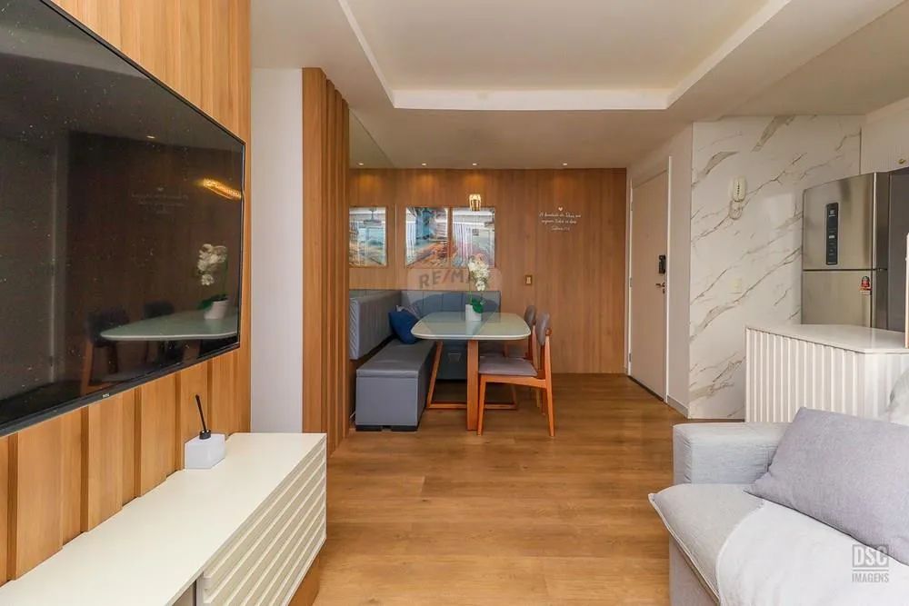 Apartamento Moderno e Confortável no Jardim Planalto - Foto 6