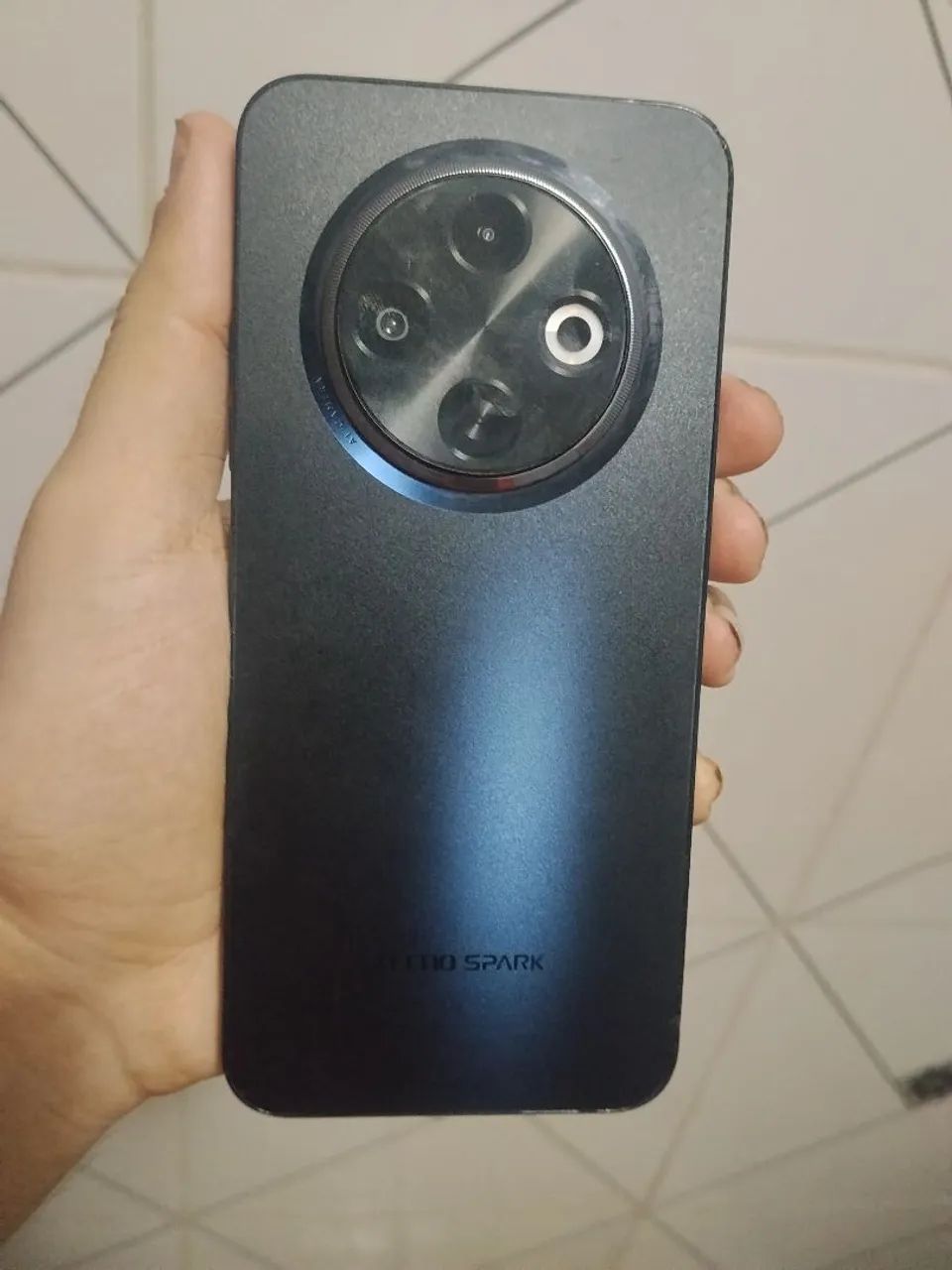 Tecno Spark 30C  - Foto 4