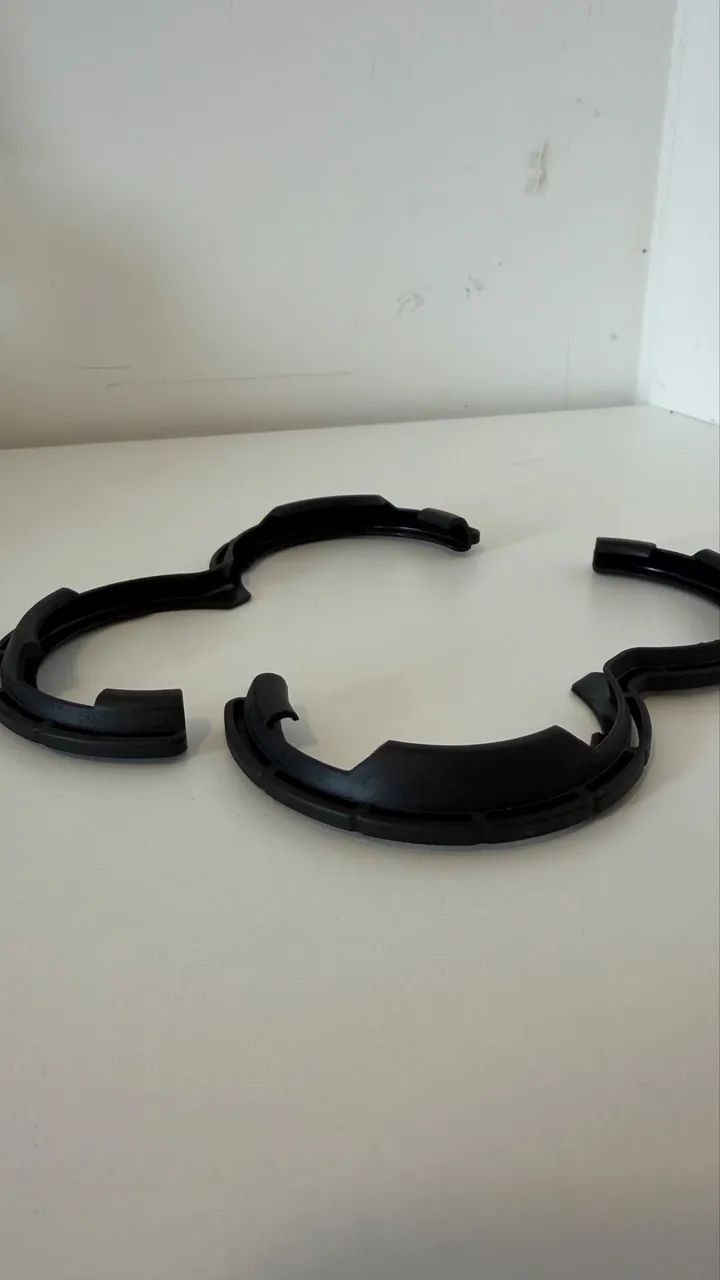 Protetor De Hélice Para Drone Dji Avata 2