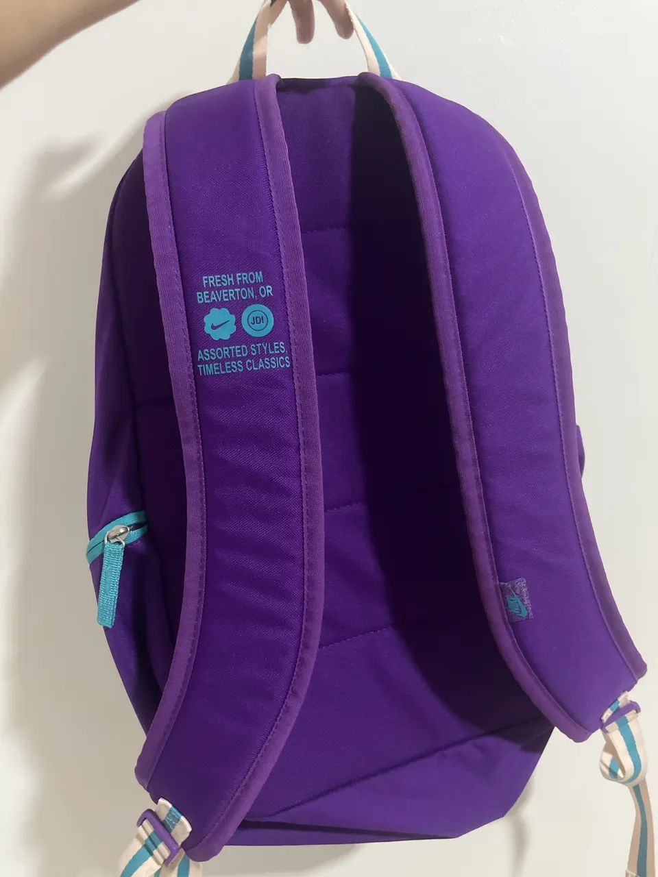 Mochila Nike raridade  - Foto 2