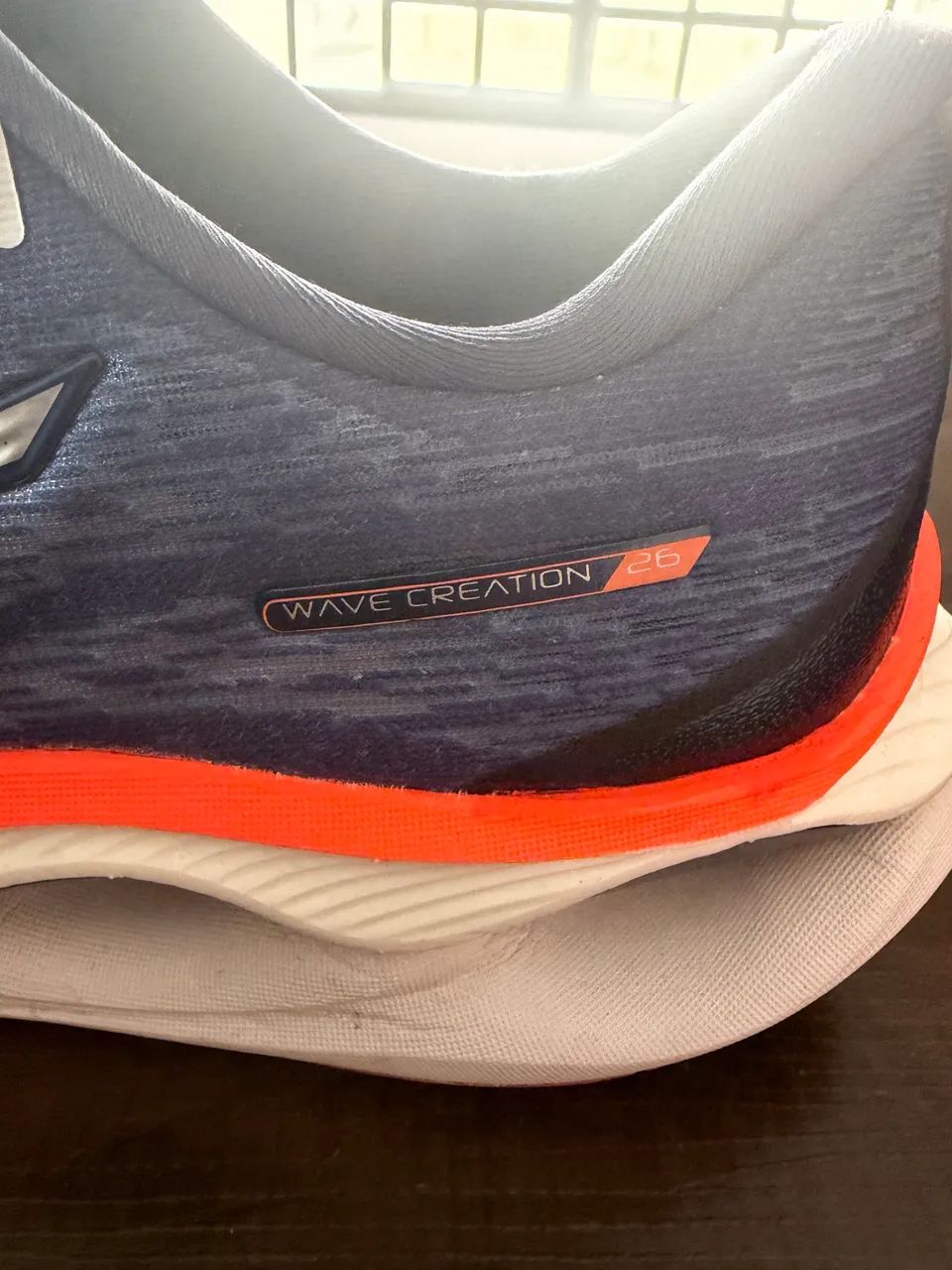 Tênis Mizuno original  - Foto 2