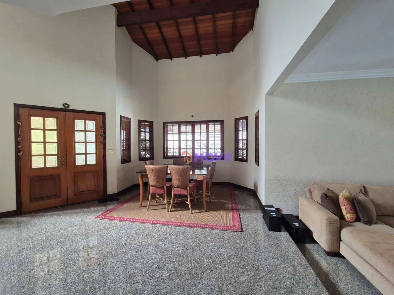 Casa com 4 dormitórios à venda, 340 m² por R$ 2.500.000,00 - Itacoatiara - Niterói/RJ - Foto 2