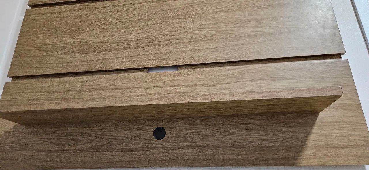 PAINEL DE TV MODULADO - Foto 3