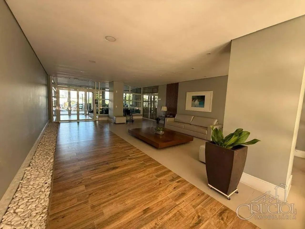 Apartamento com 2 dormitórios à venda - Gleba Palhano - Londrina/PR - Foto 2