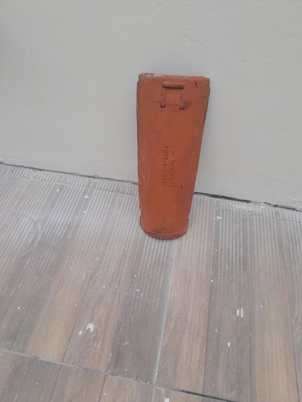 Telhas de cerâmica  - Foto 3