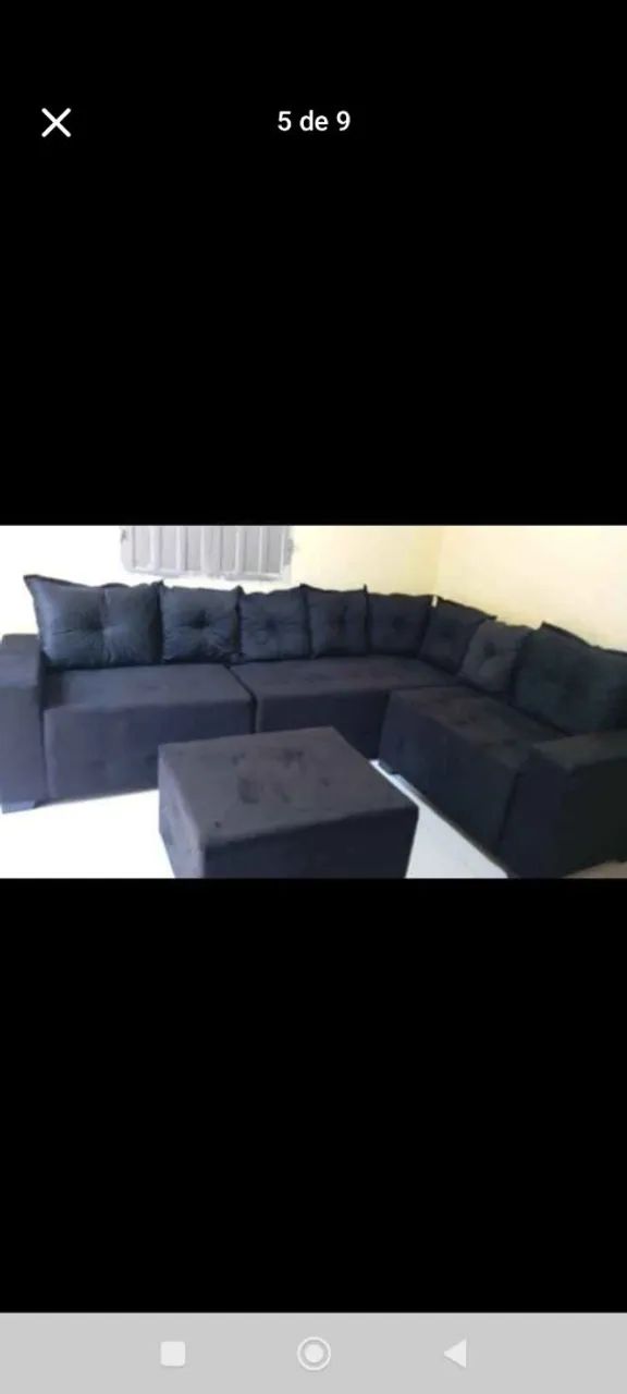 Sofá canto  - Foto 2