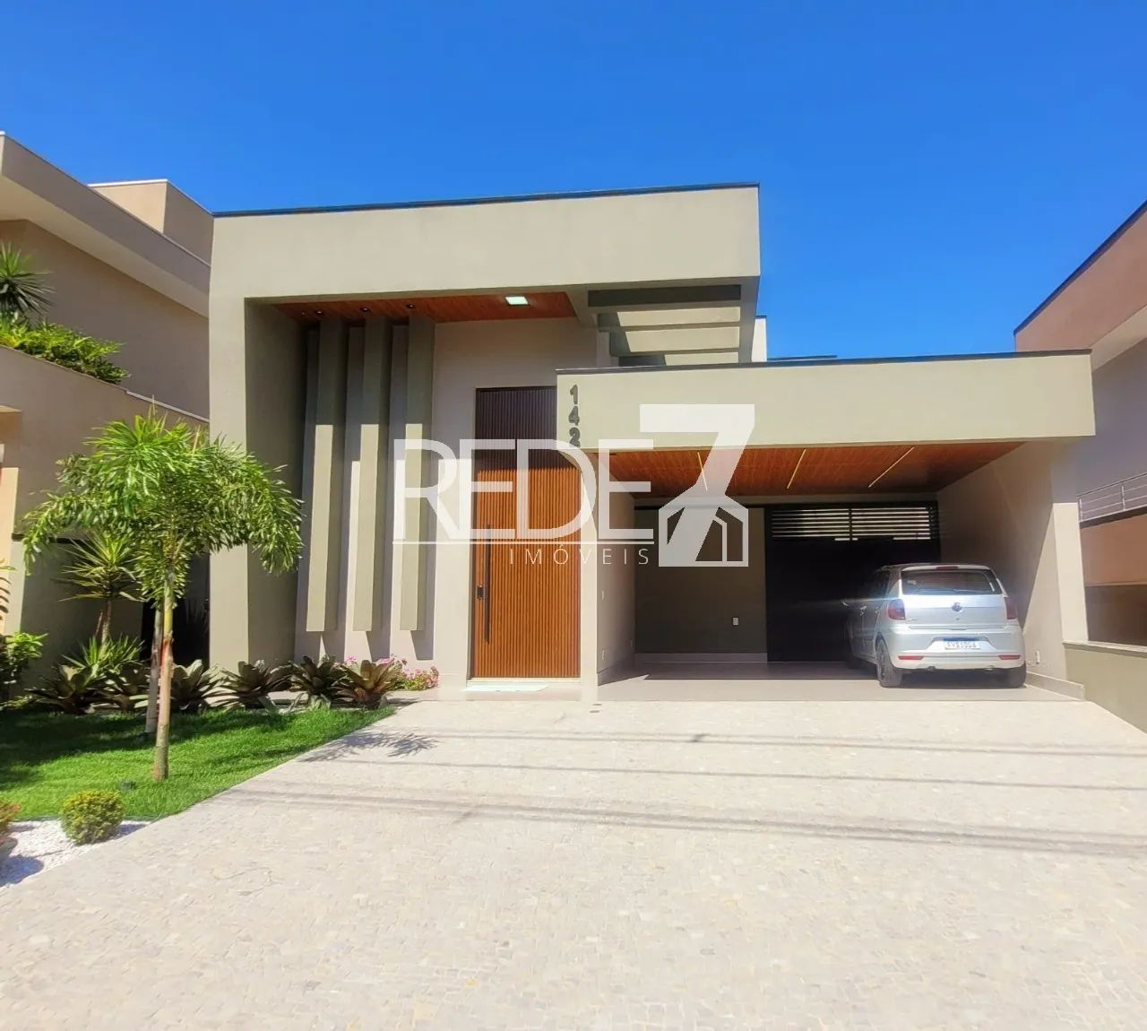 casa - Swiss Park - Campinas