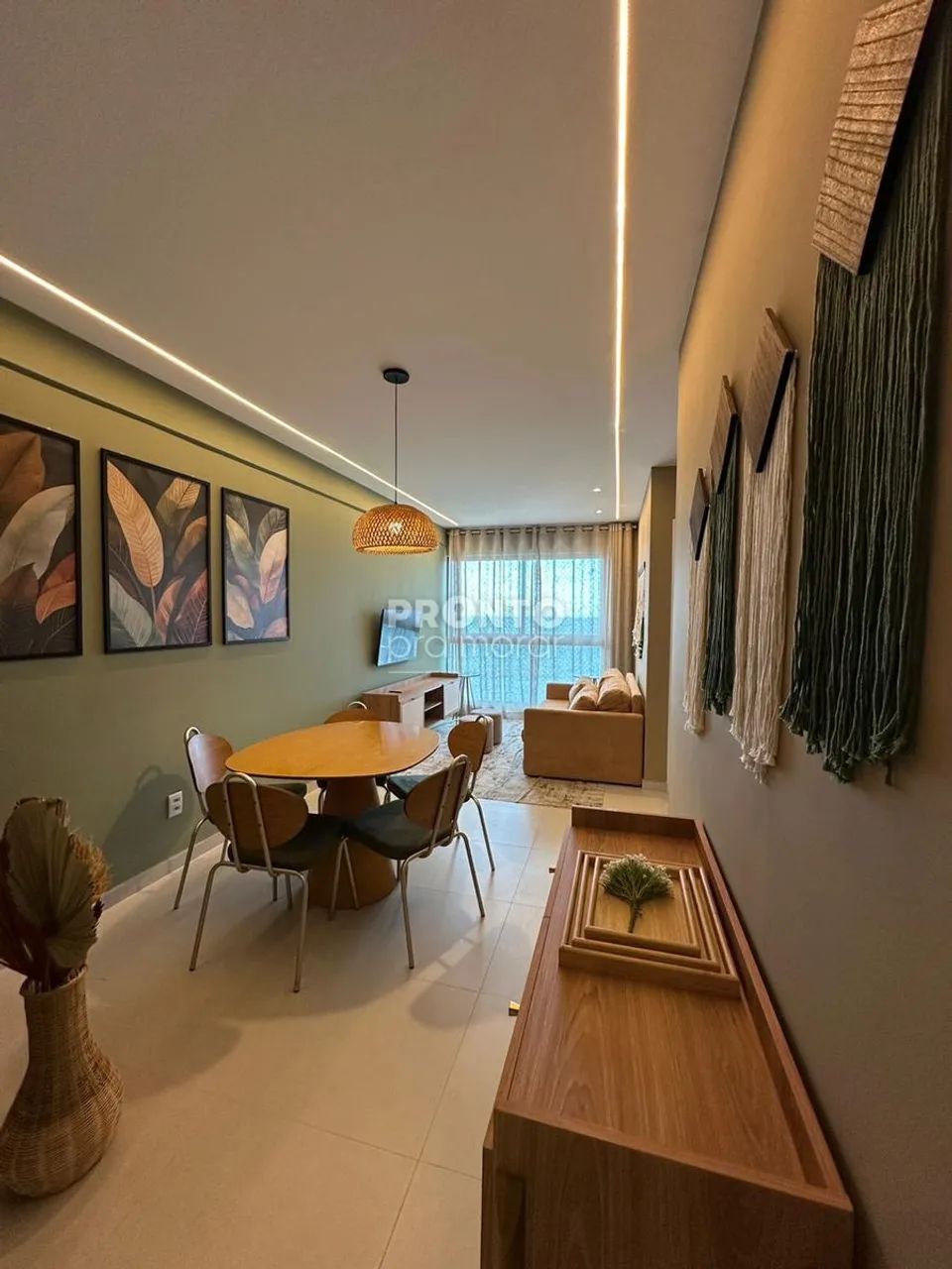 Apartamento com 2 quartos em Piedade - Foto 3