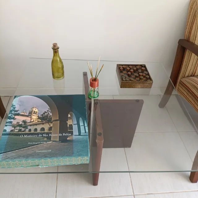 Mesa de centro  - Foto 2