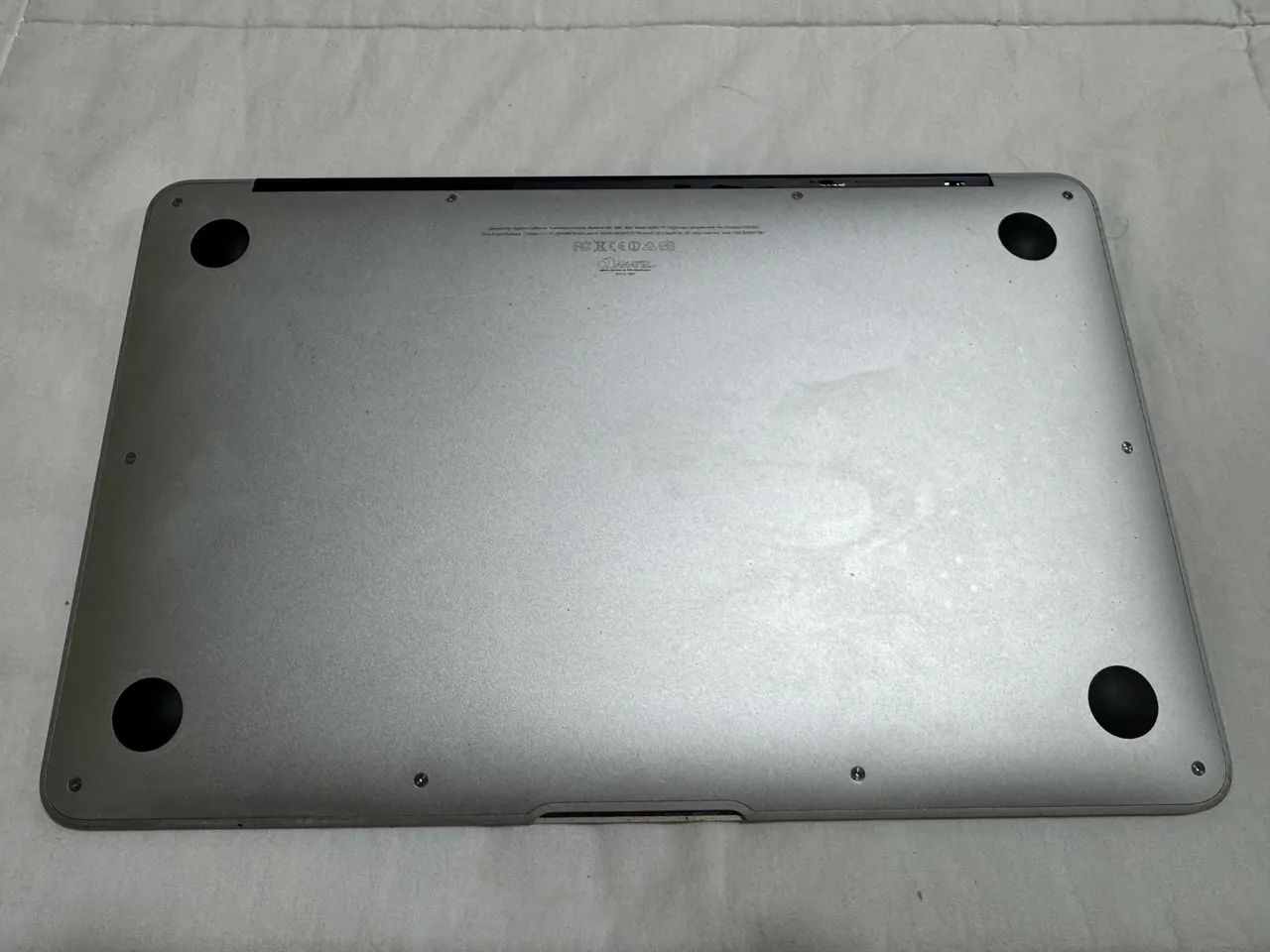 Macbook Air 11 polegadas - Foto 3