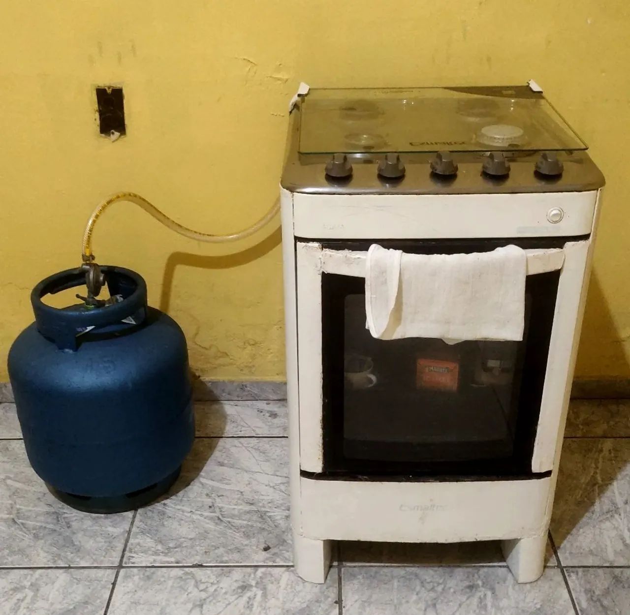 VENDO os 2 Juntos 