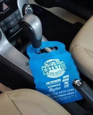 Lixeira para carros  - Foto 2