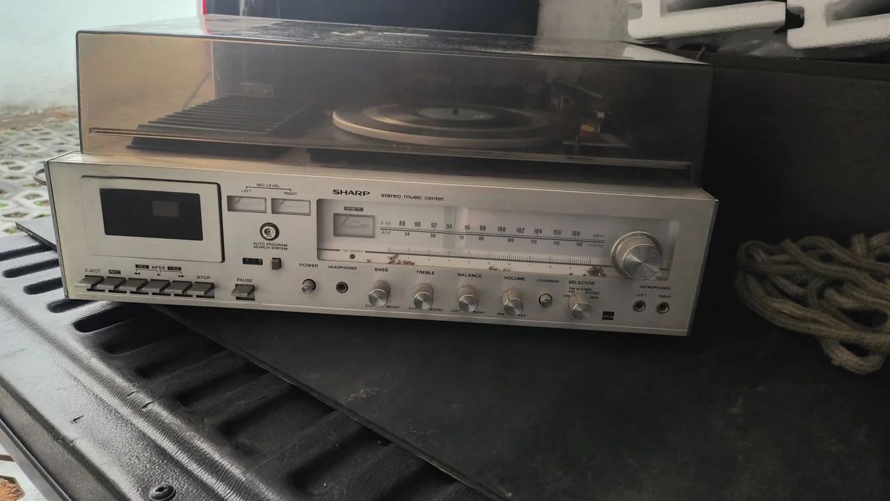 Sharp sg220 - Foto 4