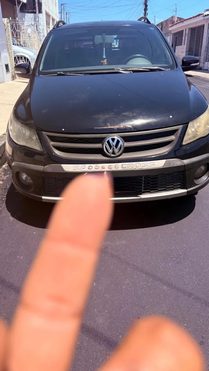 Volkswagen Saveiro 1.6 MI TOTAL FLEX 8V CE 2013