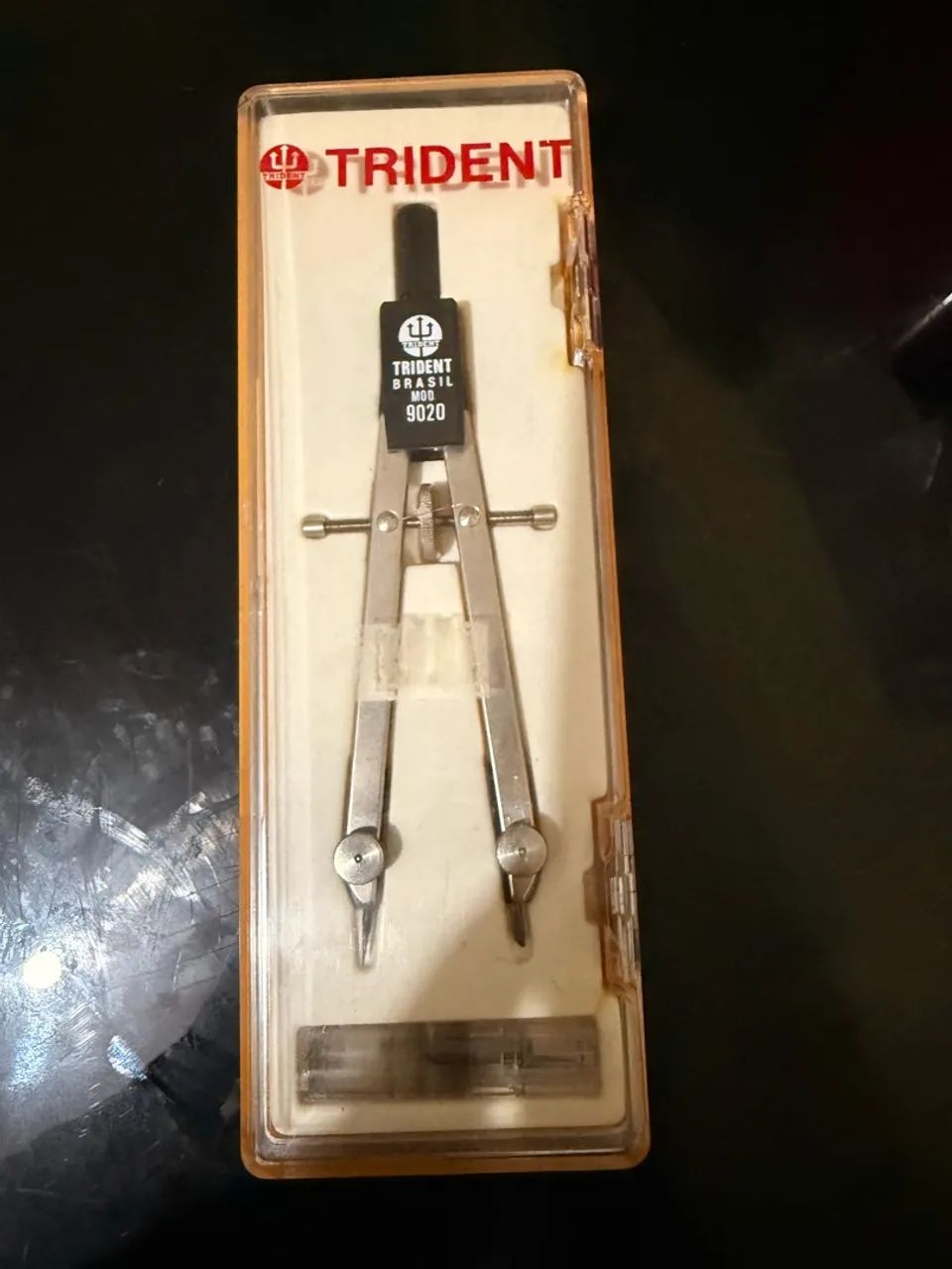 Compasso TRIDENT modelo 9020 - Foto 5