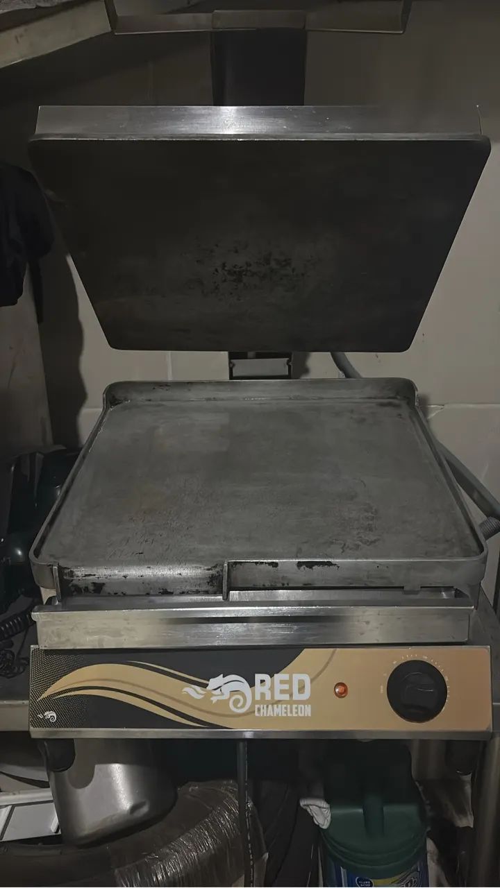 Vendo chapa  - Foto 2