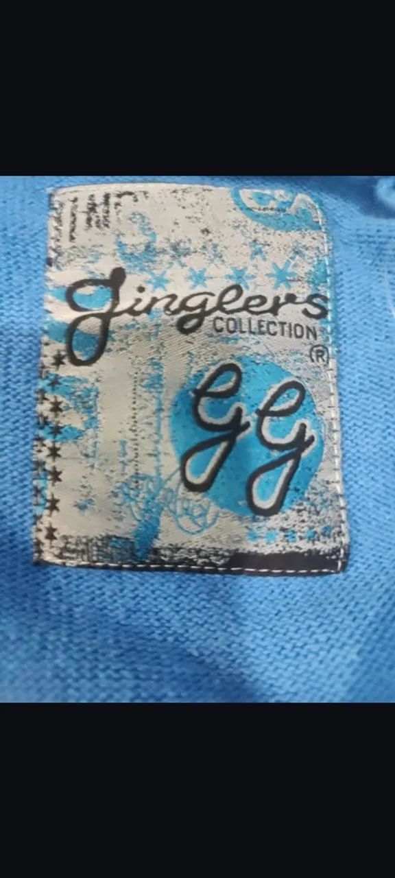 Blusa de frio GG - Foto 3