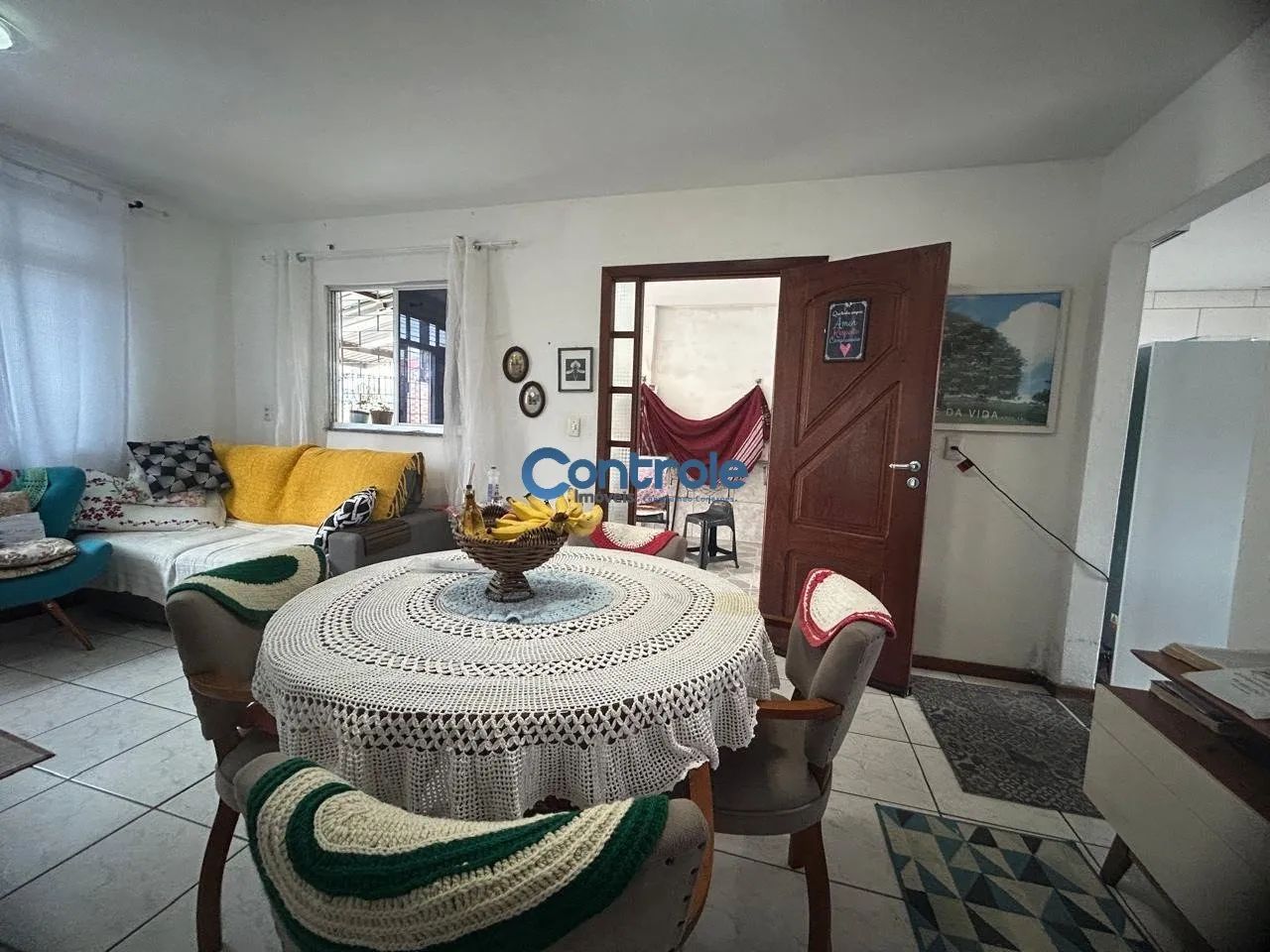 Casa com 01 suíte, Bela Vista - São José/SC - Foto 3