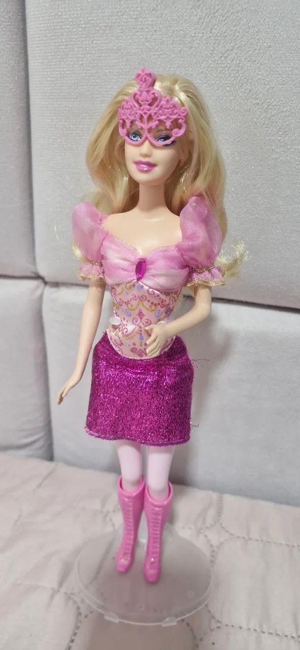 Barbie corinne