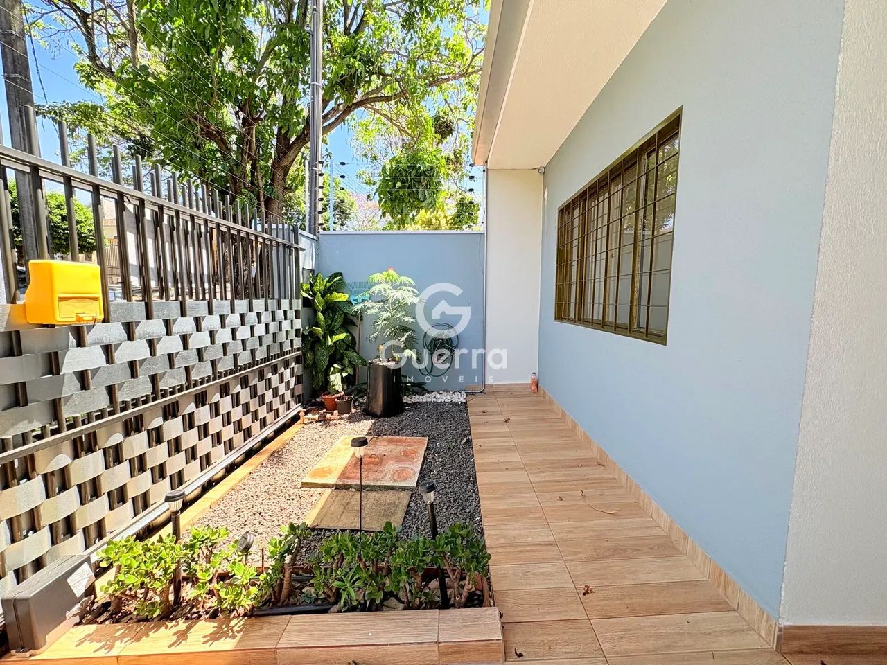 Casa à Venda no Parque Industrial em Maringá - Foto 3