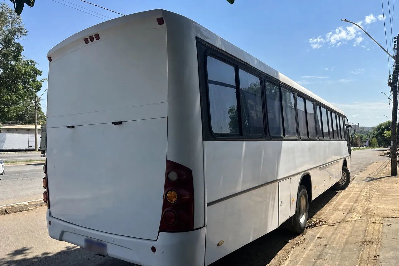 SUPER PROMOÇÃO | Ônibus Comil Versatile - Foto 5