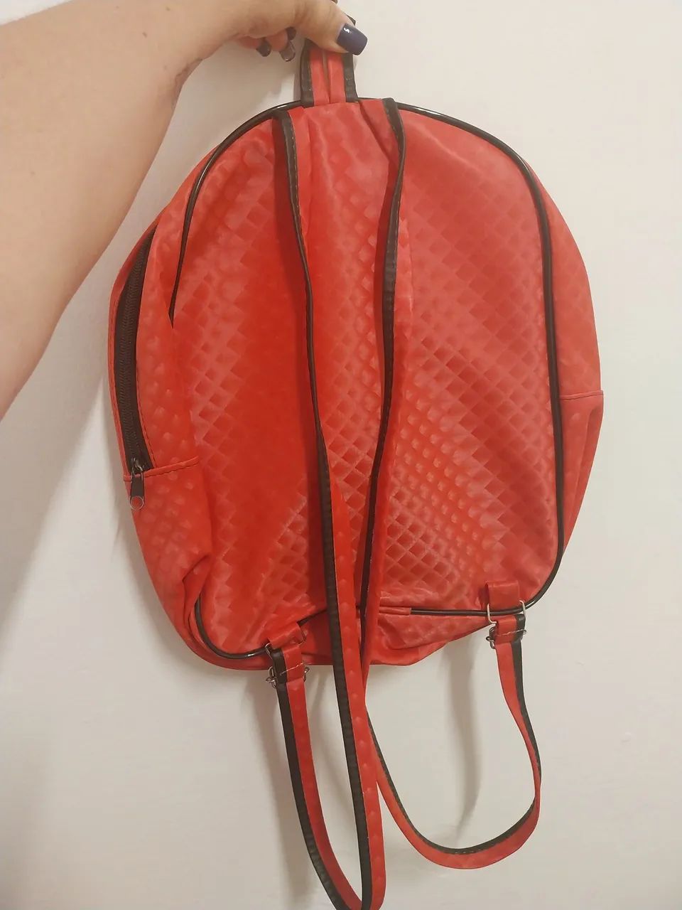 Mochila feminina  - Foto 2