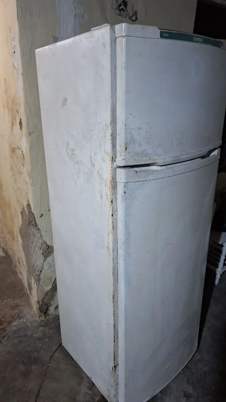 Geladeira Consul - Foto 3