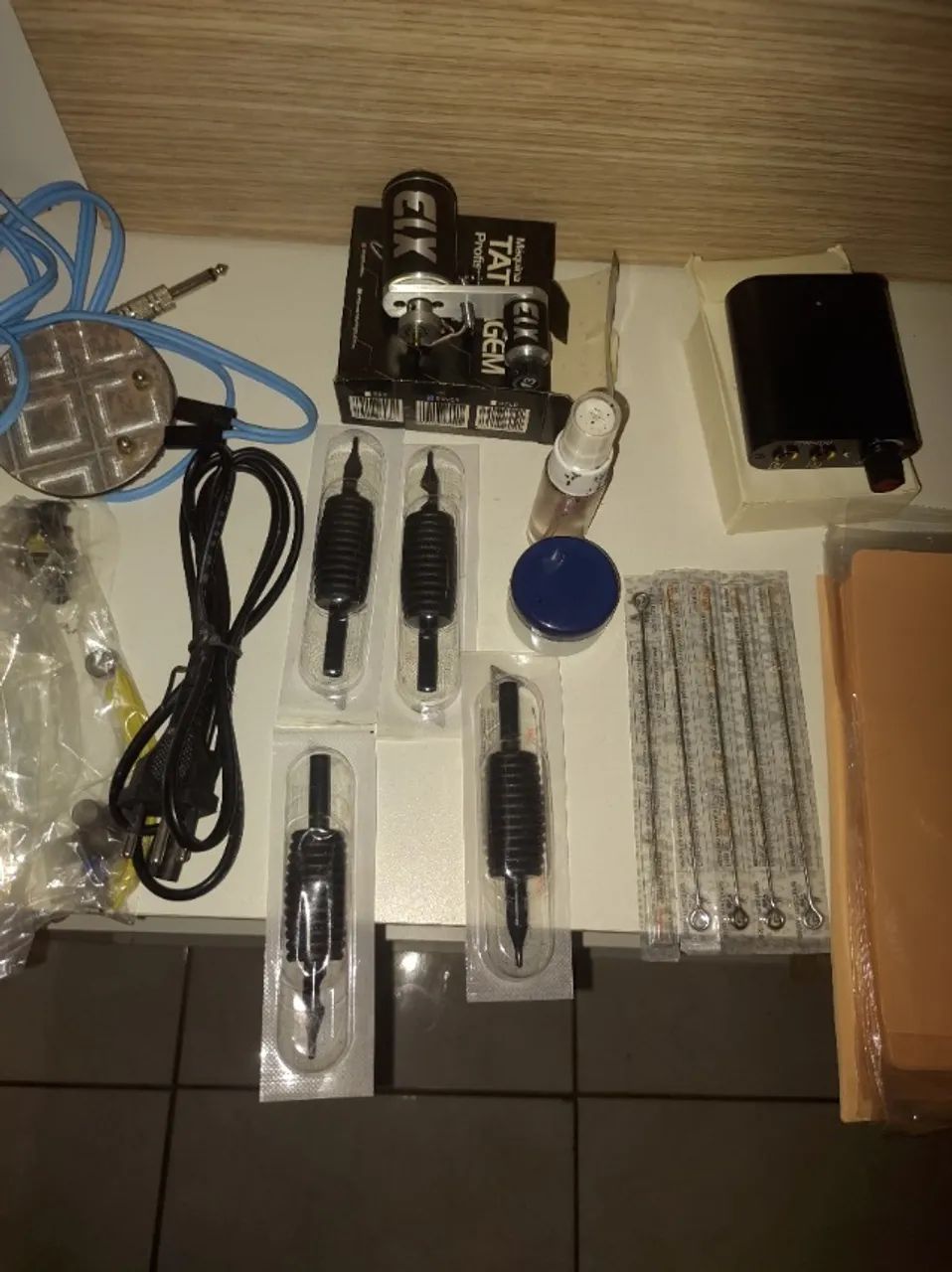 Vender quite tatuagem  - Foto 4