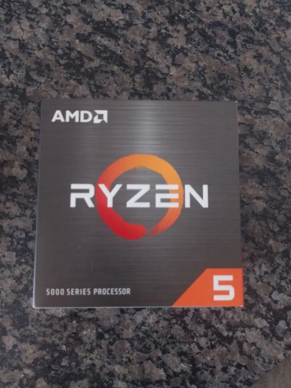 Processador Ryzen 5 