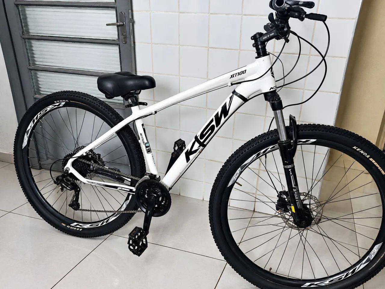 Bicicleta aro 29