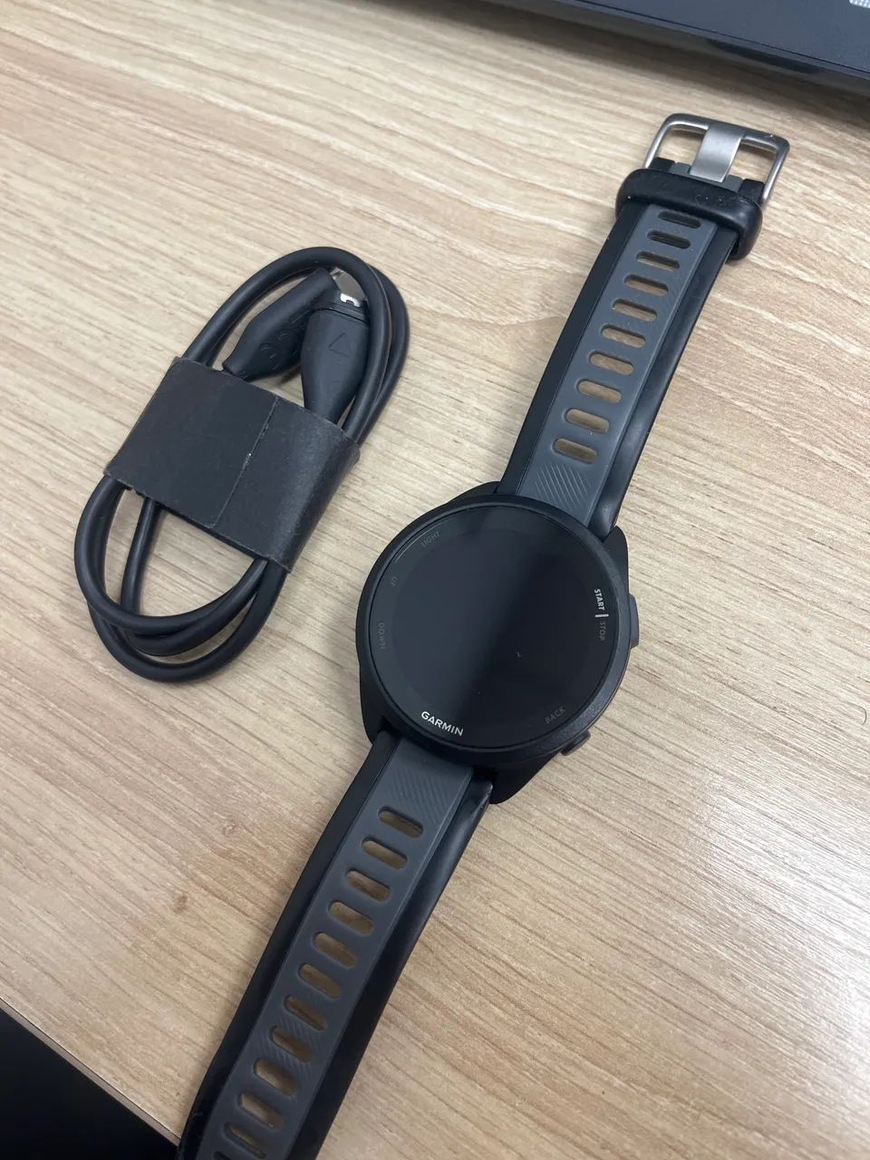 Garmin Forerunner 165