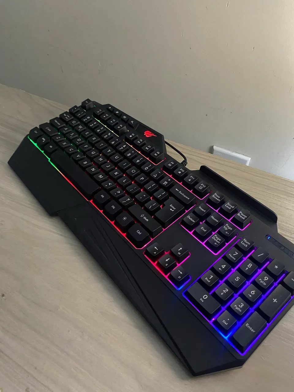 Teclado Kb488L - Foto 3