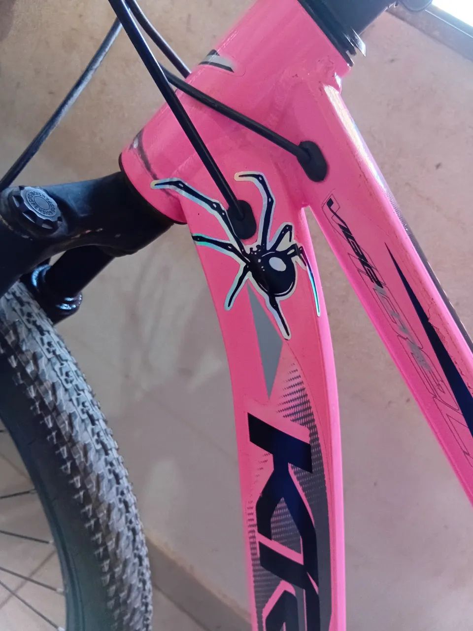 vende se bicicleta  - Foto 3