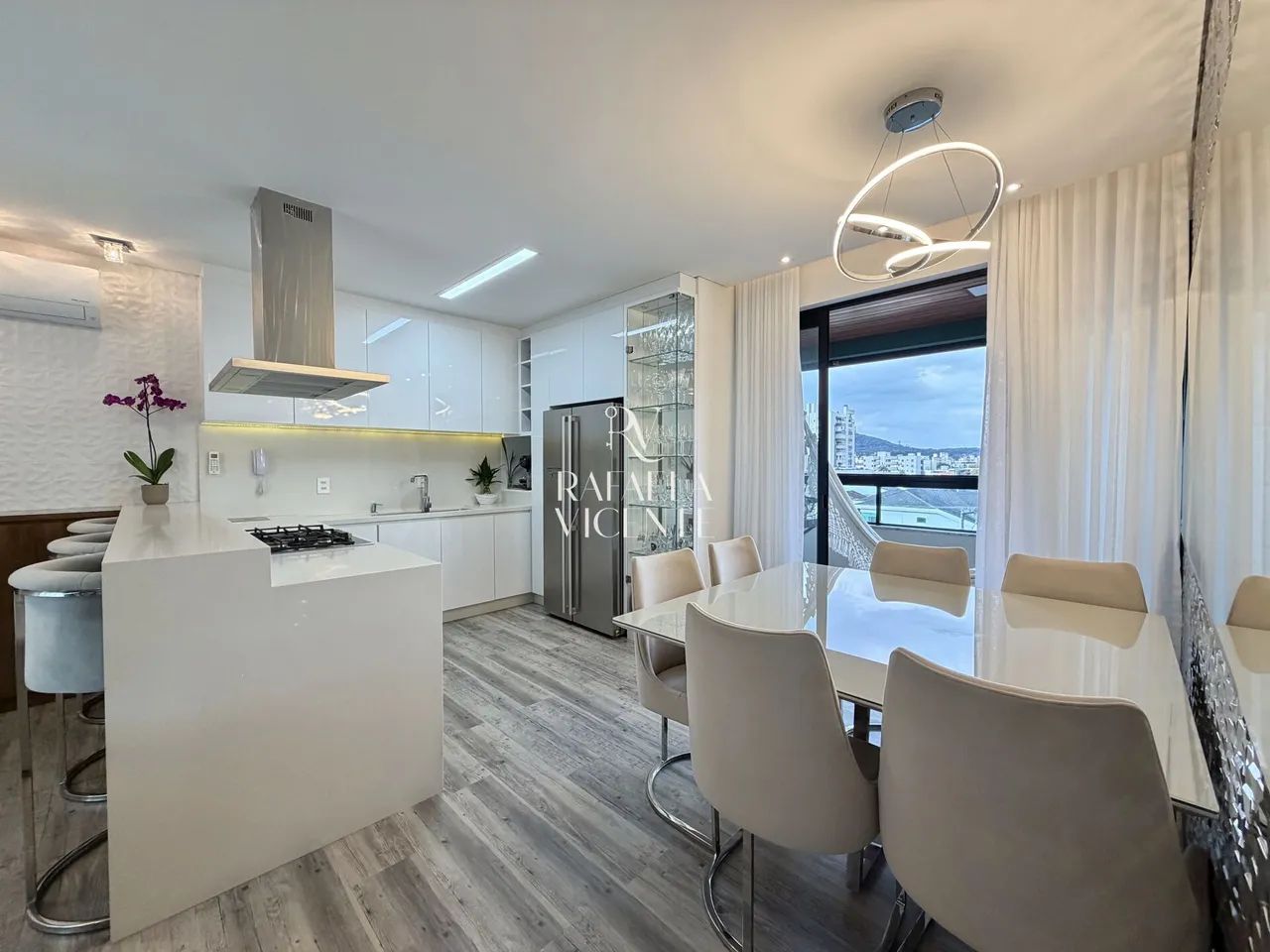 Apartamento no Edifício Vêneto - Foto 5