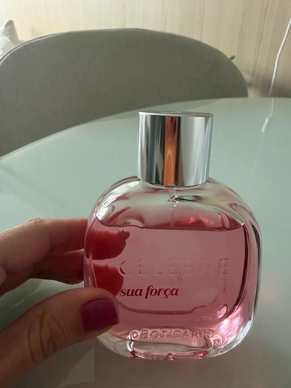 Perfume celebre  - Foto 2