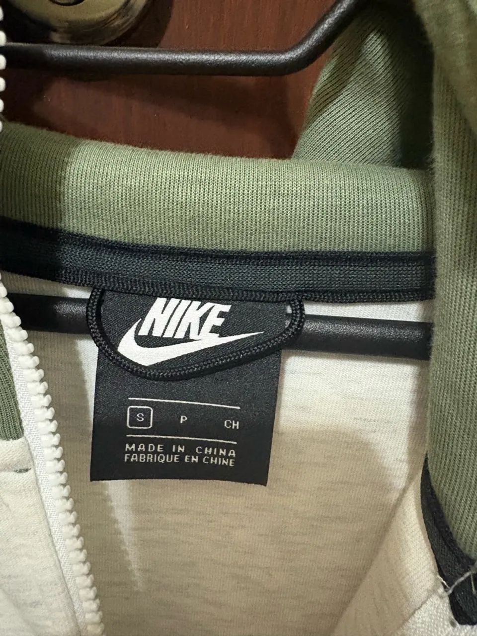 Jaqueta Nike  - Foto 4