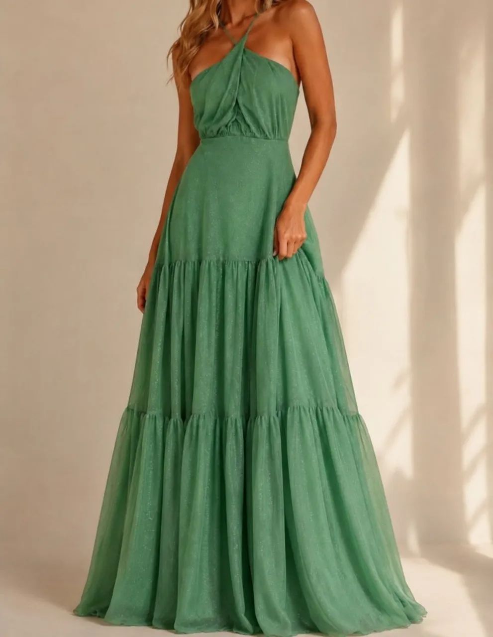 Vestido de festa  - Foto 3