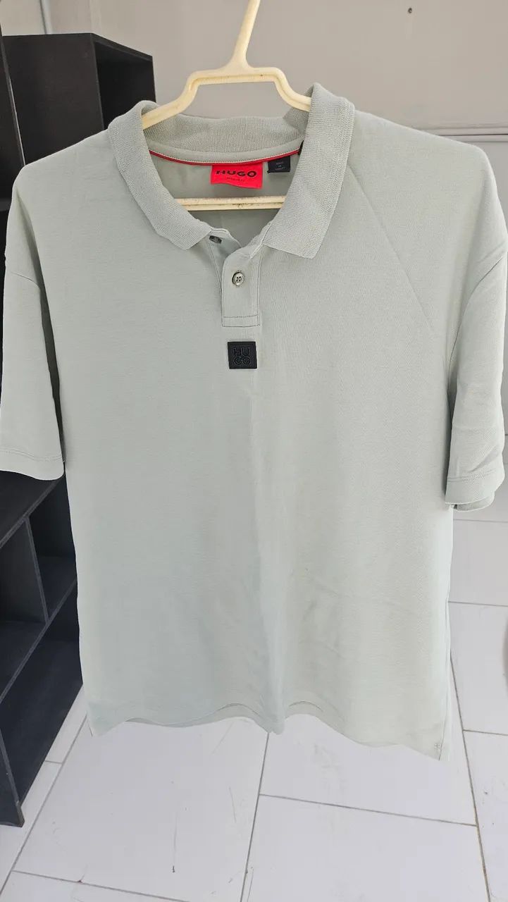 Polo HUGO BOSS