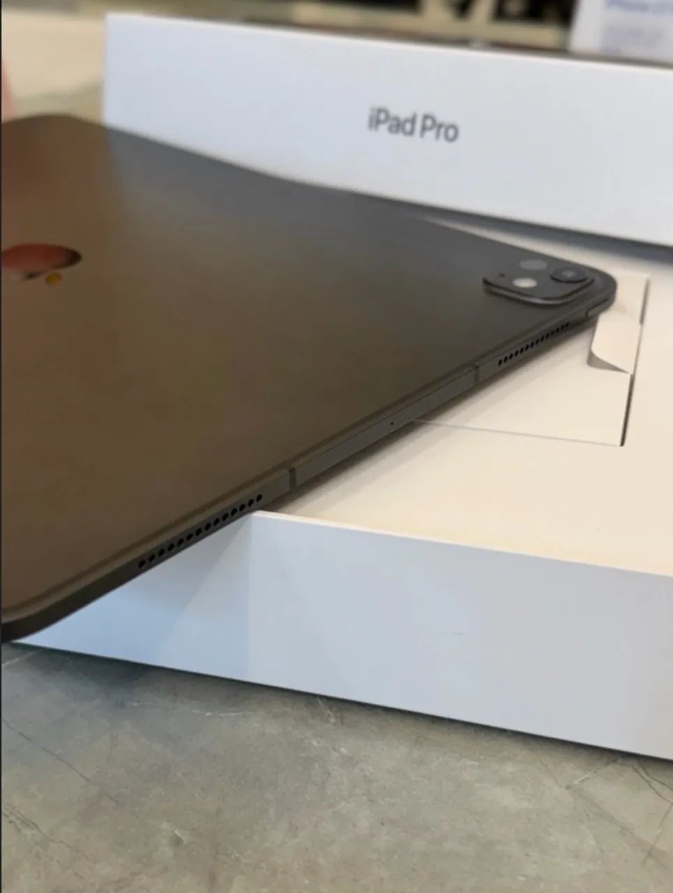 iPad Pro 13-INCH 2TB Wi-Fi  - Foto 4